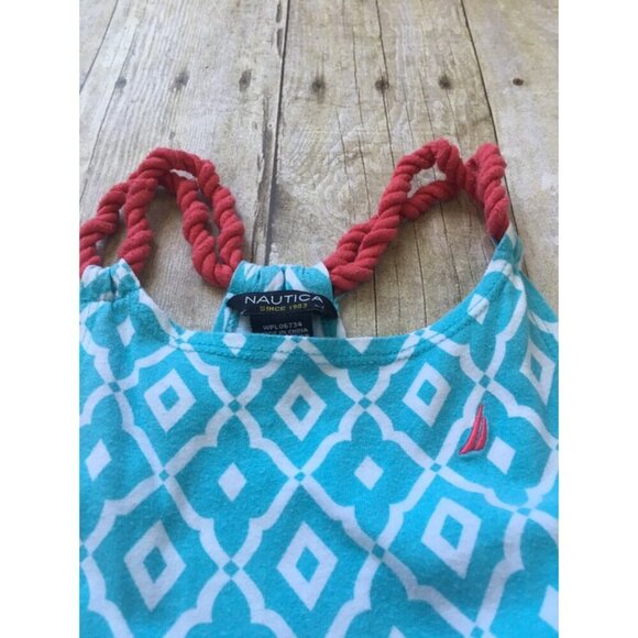 Nautica Dress Size 6 - Picture 2 of 4